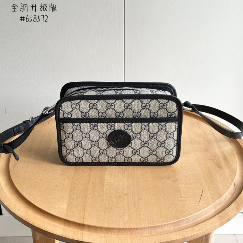 G*u*i satchel bags